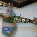 09-2025 (64)  Revell 1/32 Spitfire by Bill Thomson
